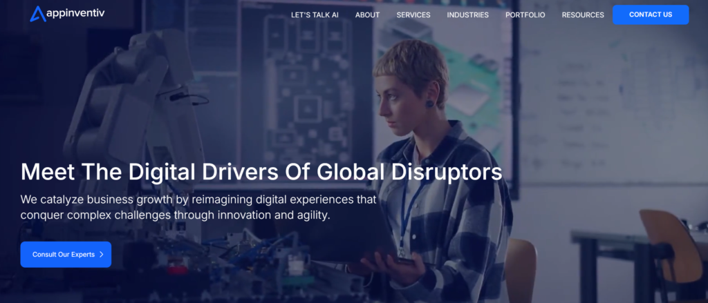 Appinventiv